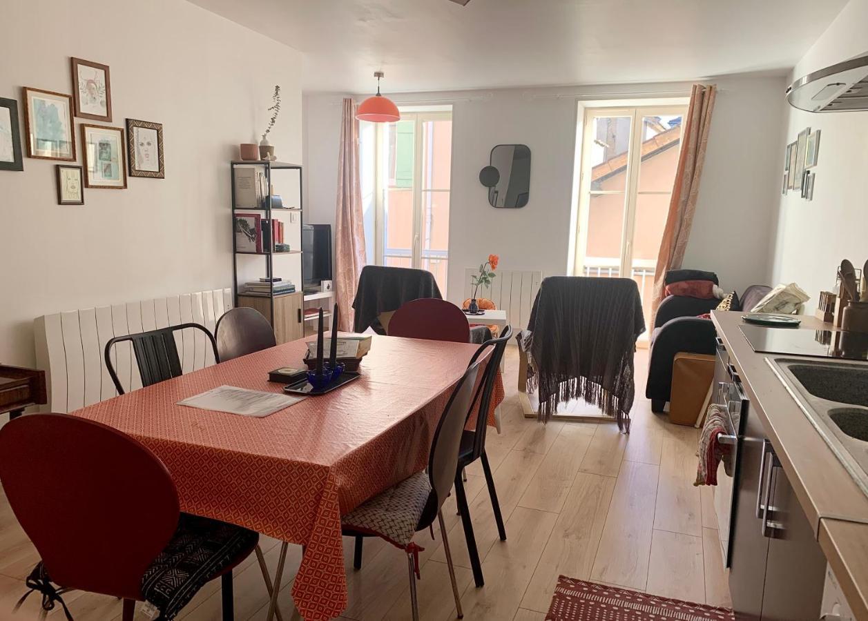 Macon - Centre Ville - Proche Gare - Charmante Maison 외부 사진