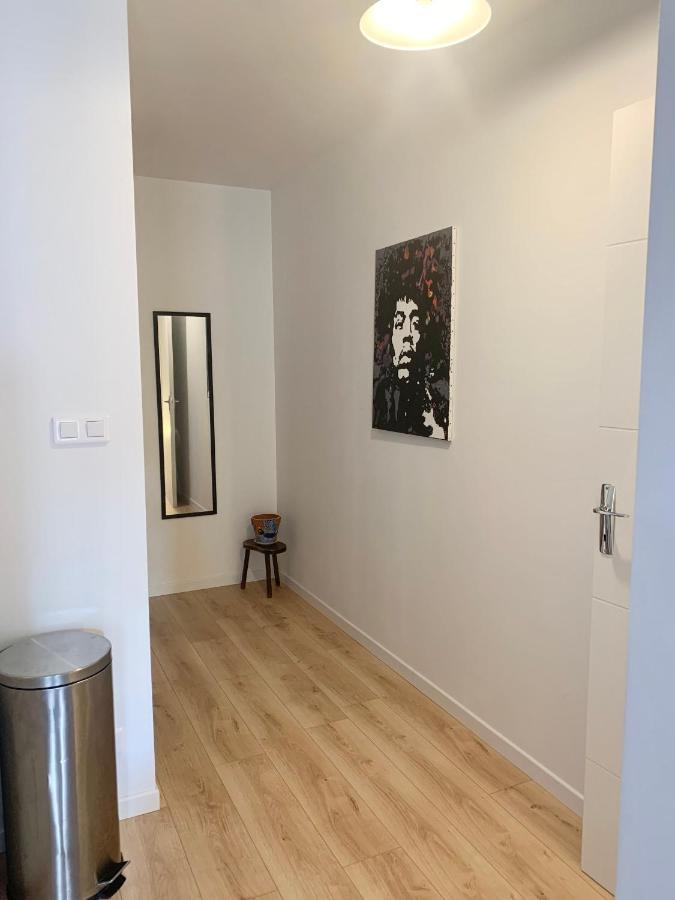 Macon - Centre Ville - Proche Gare - Charmante Maison 외부 사진